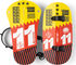 BUMBiNOS Splash Pack Mudguard Set Front + Rear 14"-16" - race day
