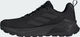 adidas Outdoor TERREX Trailmaker 2 GTX Wanderschuhe - cblack grefou carbon | 42 2/3