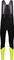 GORE Wear Spinshift Thermo Bib Tights+ Culotte con tirantes - black-neon yellow/M