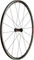 Fulcrum Set de Roues Racing 5 C17 - noir/130 mm/100 mm/28"/Shimano Route/100 mm/Shimano Route/100 mm/130 mm