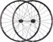 Mavic Crossmax SL S Disc 6-Loch 29" Boost Laufradsatz - schwarz/SRAM XD/Boost/148 mm/110 mm/Boost/29"/110 mm/SRAM XD/110 mm/148 mm