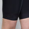 GOBIK Pantalones cortos para damas Limited 6.0 K6 Shorts - black/S