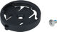 3min19sec Insert for Stem Mount - black/Garmin