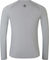 Endura Hummvee L/S Tech Tee Jersey - dreich grey/M