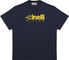 Cinelli T-shirt Milano 2 - blue/M
