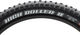Maxxis Highroller II+ 3C MaxxTerra 27.5+ Folding Tyre Set - black/27.5 /71 mm/71-584/2.8 