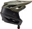 Fox Head Casque Dropframe Pro MIPS - runn-olive green/51 - 55 cm