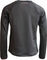 Zimtstern Maillot Spinz Hybrid Sweater - windsor wine-pirate black | M