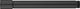 ÖHLINS Thru-Axle for RXF34 Suspension Fork - black