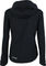 dirtlej weathershield waterproof black Jacke - black/L