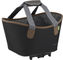 Racktime Agnetha 2.0 Gepäckträgertasche - carbon-black