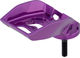 Hope E-Bike Display Halterung für Bosch Kiox - purple
