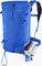 EVOC Sac à dos Summit 20 - royal blue | M/L | 20 