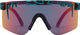 Pit Viper The Original Polarized Sportbrille - voltage/polarized pink-purple