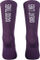 Northwave Chaussettes Good Times - dark purple | 36-39