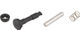 Magura Levier de Frein HC3 1 Doigt Reach Adjust MT6/MT7/MT8/MT Trail Carbon - noir