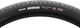 Maxxis Cubierta plegable Reaver Dual EXO TR 28" - negro/28 /40 /40-622