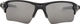 Oakley Gafas Flak 2.0 XL - polished black/prizm black polarized