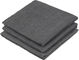 Gtechniq Bike Microfibre Triple Pack - universal