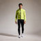 GORE Wear Spinshift GTX Jacke - lime yellow | M