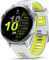 Garmin Forerunner® 970 Smartwatch - steinweiß-titanium-steinweiß-hellgrau