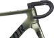 Factor Kit Cadre OSTRO Gravel V.A.M. Olive Green Carbone - olive green/54 cm, T47a Micro Spline