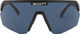 Scott Lunettes de sport Sport Shield - black | amp extreme black