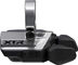 Shimano Interruptor XTR DI2 SW-M9250-R - negro-plata/12-velocidades