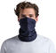 BUFF Bufanda multifuncional Coolnet UV Solid - dark blue