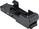 ABUS Attache SHFL ML-BordoMount - black
