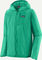 Patagonia Cortavientos para hombre Houdini - canopy green | S