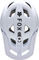 Fox Head Speedframe MIPS Helm Modell 2025 - white/55 - 59 cm