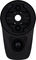 Syncros Attache à la Potence Fraser iC DC / DC Top Cap pour Compteurs Garmin - black