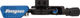 Hope Dropper Lever Handlebar Remote - black-blue