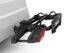 Thule VeloLite 2 bike rack for 2 bikes - black