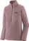 Patagonia Women's Sweater - stormy mauve/S