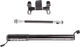 Lezyne Road Drive Pump, Medium - black