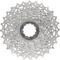 Shimano 105 CS-5700 10-speed Cassette - silver/11-28