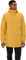 VAUDE Men's Cyclist Padded Parka - savanna/S