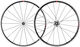 Fulcrum Racing 5 C17 Wheelset - black/130 mm/100 mm/28"/Shimano Road/100 mm/Shimano Road/100 mm/130 mm