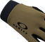 Oakley Seeker MTB Full Finger Gloves - army green | M