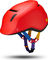 Specialized Mio 2 MIPS Kinderhelm - fiery red multi | 46 - 51 cm