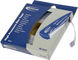 Schwalbe High-Pressure Felgenband - 25 m Werkstattrolle - blau/18 mm