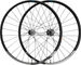 Shimano WH-M8120-TL-B XT Center Lock Disc 27.5" Wheelset - black/Shimano Micro Spline/Boost/148 mm/110 mm/Boost/27.5" (650B)/110 mm/Shimano Micro Spline/110 mm/148 mm