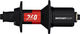 DT Swiss Buje RT 240 Classic Road - negro/Shimano carretera/28/Shimano carretera