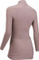 Northwave Camiseta Fahrenheit L/S para Mujer - petra pink | M