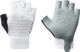 Shimano S-Phyre Flash Halbfinger-Handschuhe - white/M