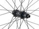 DT Swiss Juego de ruedas HX 1700 SPLINE 27,5" 30 Boost Disc 6 agujeros Hybrid - negro/Shimano Micro Spline/Boost/148 mm/110 mm/Boost/27,5" (650B)/110 mm/Shimano Micro Spline/110 mm/148 mm