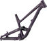COMMENCAL Kit de cuadro Clash 27,5" con amortiguador Fox Float X2 - metallic purple | 170 mm | L | 12 mm Eje Pasante