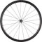 Specialized Roval Alpinist Cl II Carbon Disc Centre Lock 28" Wheel - black | 28" | front wheel only | 100 mm | front wheel only | front wheel only | Non Boost